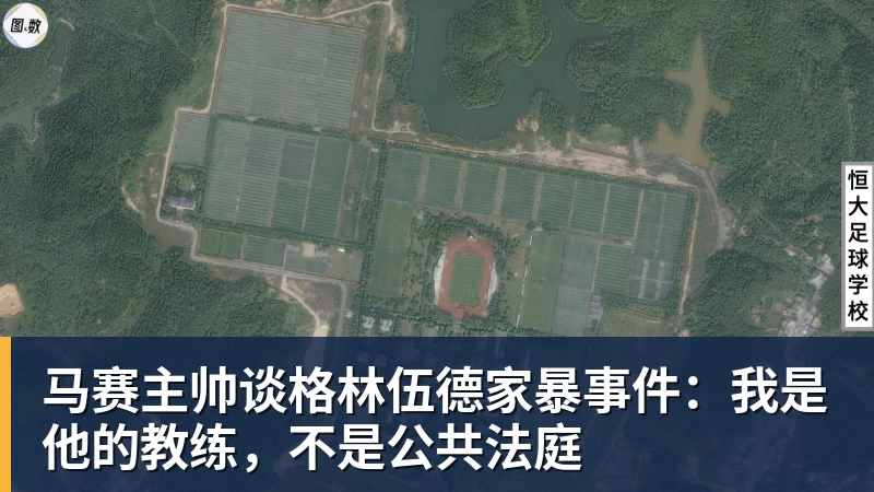 马赛主帅谈格林伍德家暴事件：我是他的教练，不是公共法庭